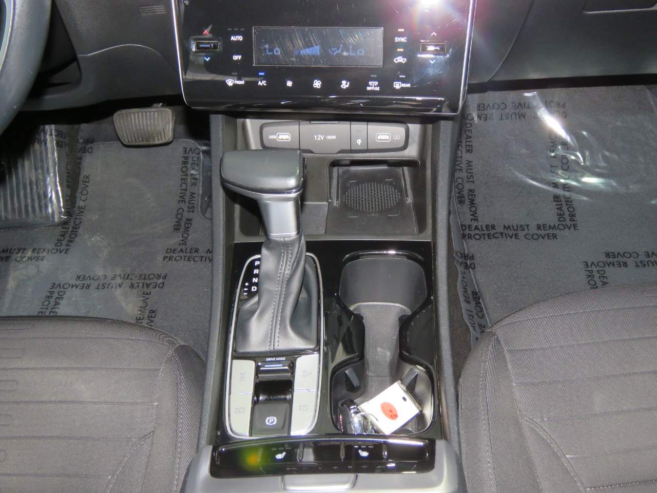 2022 Hyundai Santa Cruz SEL Premium - Photo 17