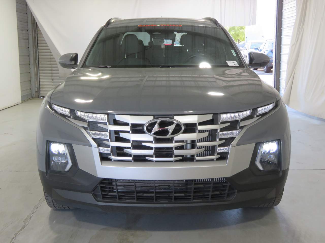 2022 Hyundai SANTA CRUZ SEL Premium Crew Cab