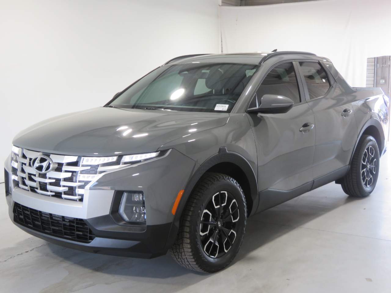 2022 Hyundai SANTA CRUZ SEL Premium Crew Cab