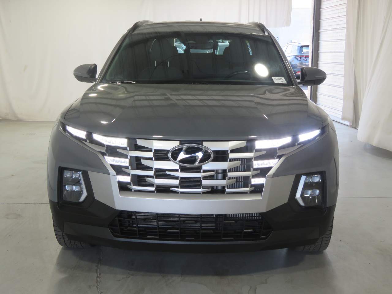 2022 Hyundai SANTA CRUZ SEL Premium Crew Cab
