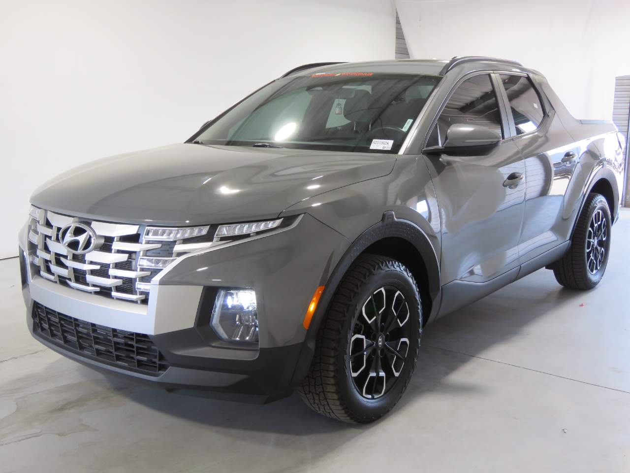 2022 Hyundai SANTA CRUZ SEL Premium Crew Cab