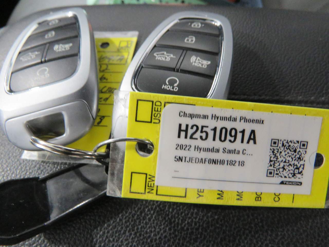 2022 Hyundai SANTA CRUZ Limited Crew Cab