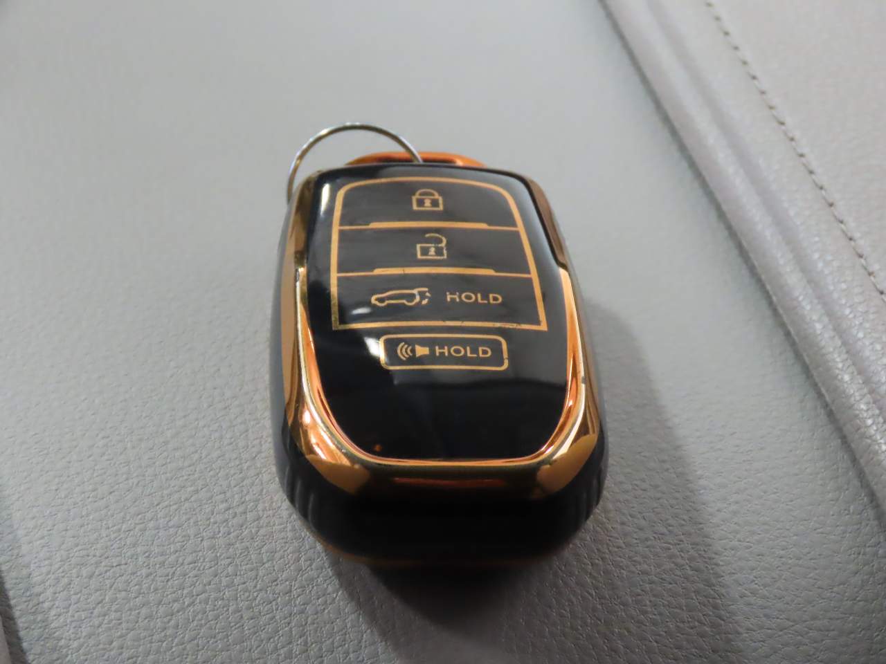 2025 Toyota Grand Highlander Hybrid XLE