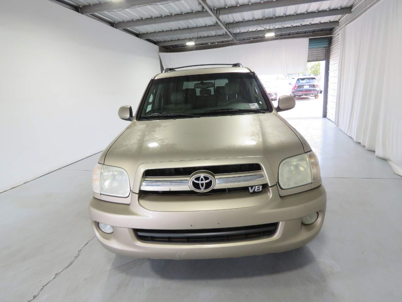 2006 Toyota Sequoia Limited