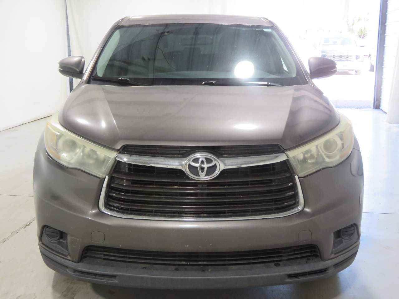 2016 Toyota Highlander LE Plus