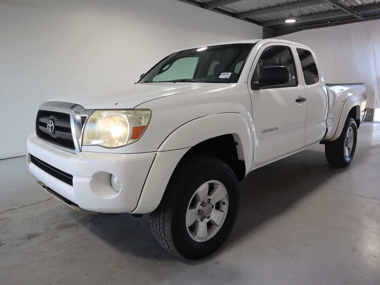 2006 Toyota Tacoma V6 Extended Cab