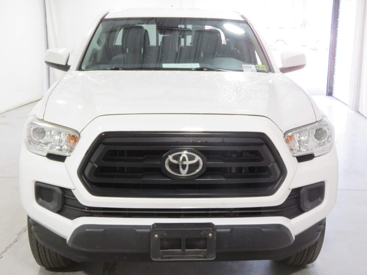 2020 Toyota Tacoma SR Crew Cab
