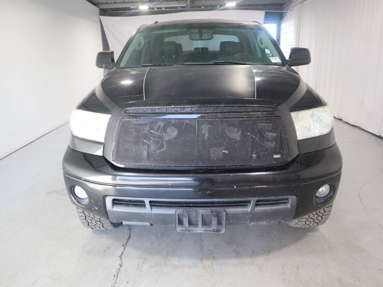 2011 Toyota Tundra Limited Crew Cab