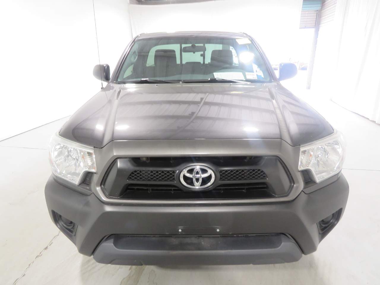 2013 Toyota Tacoma  