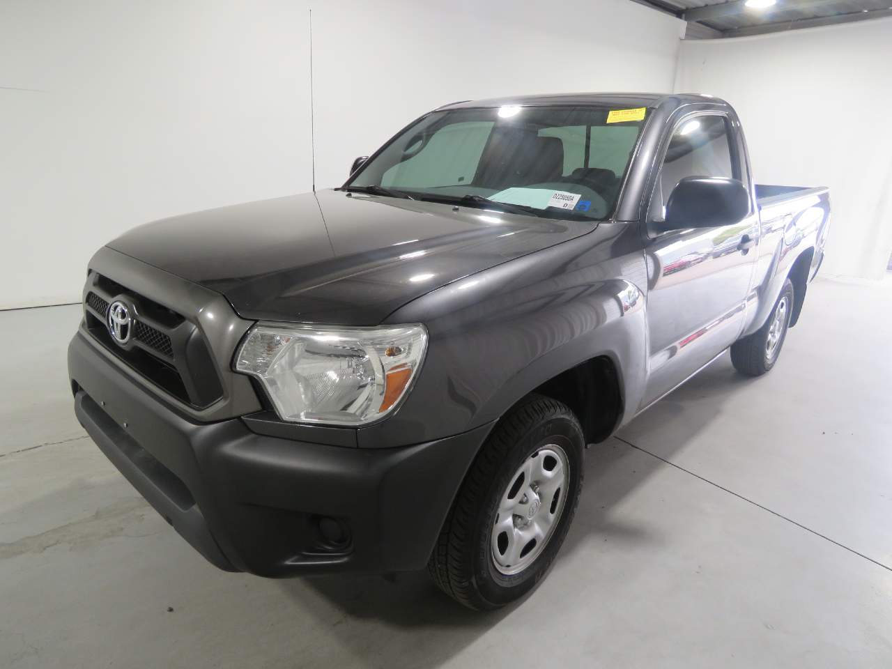 2013 Toyota Tacoma  