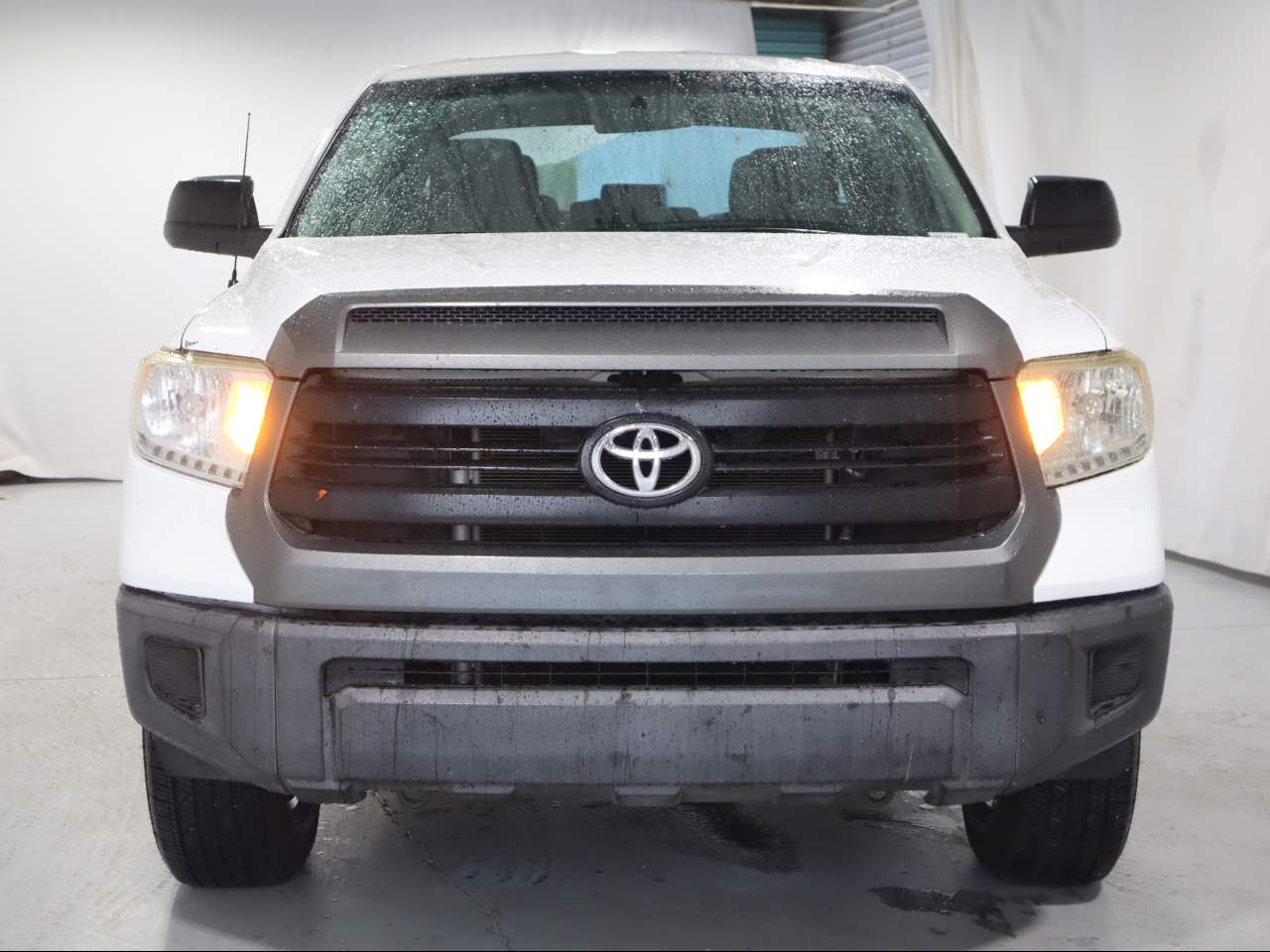 2017 Toyota Tundra SR Extended Cab