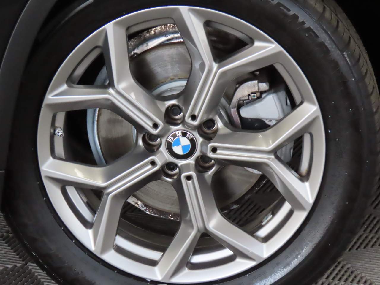 2024 BMW X3 30i - Photo 7