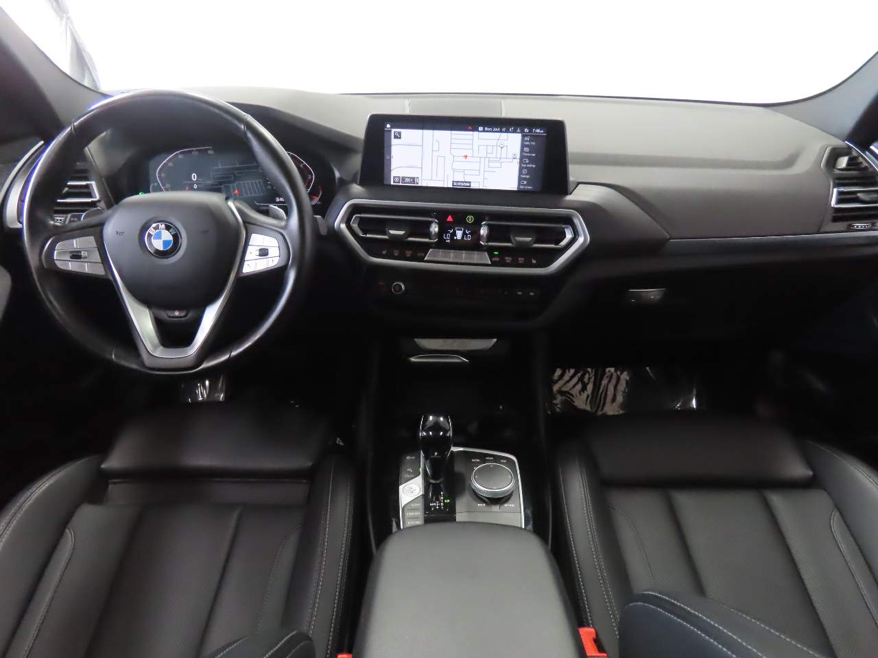 2024 BMW X3 30i - Photo 14
