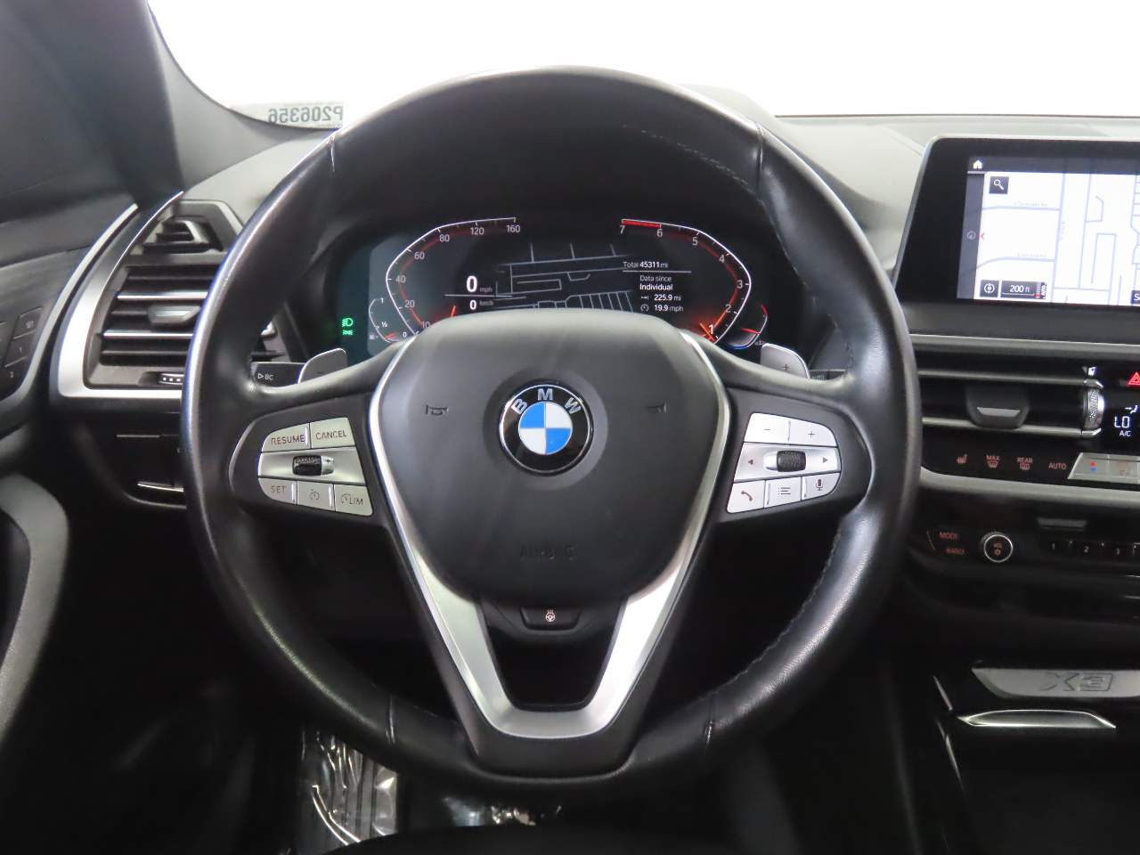 2024 BMW X3 30i - Photo 9