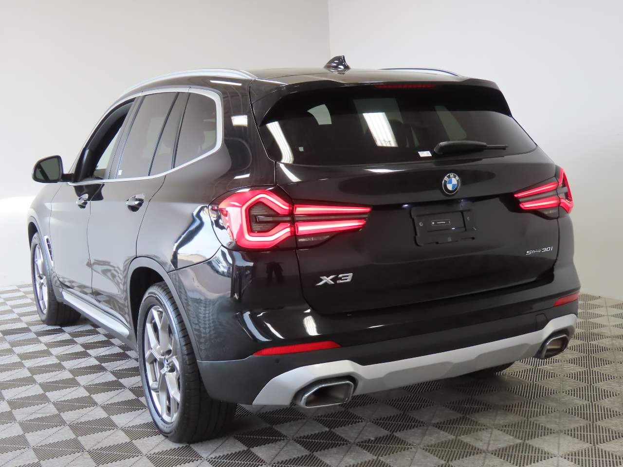 2024 BMW X3 30i - Photo 3