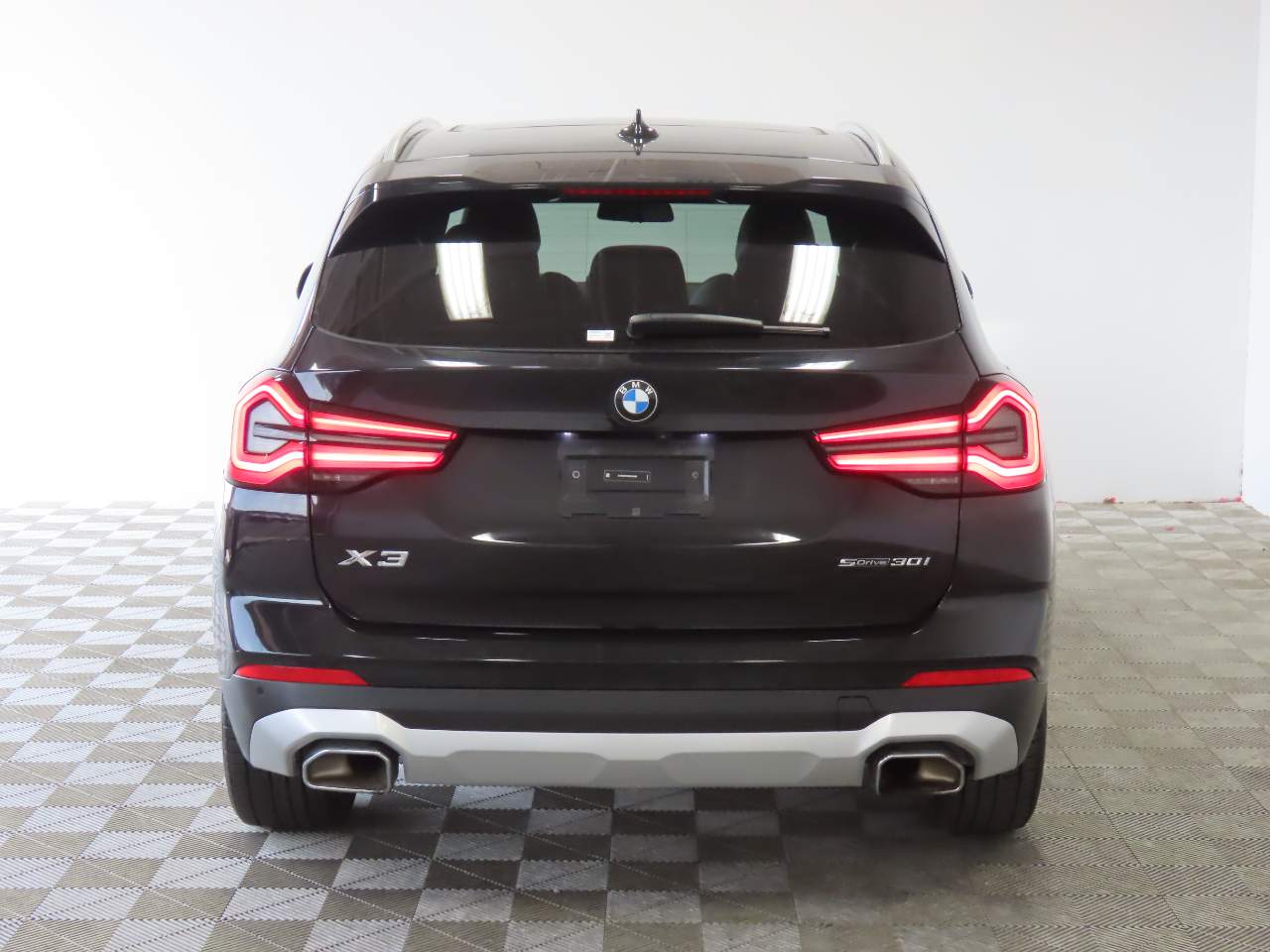 2024 BMW X3 30i - Photo 4