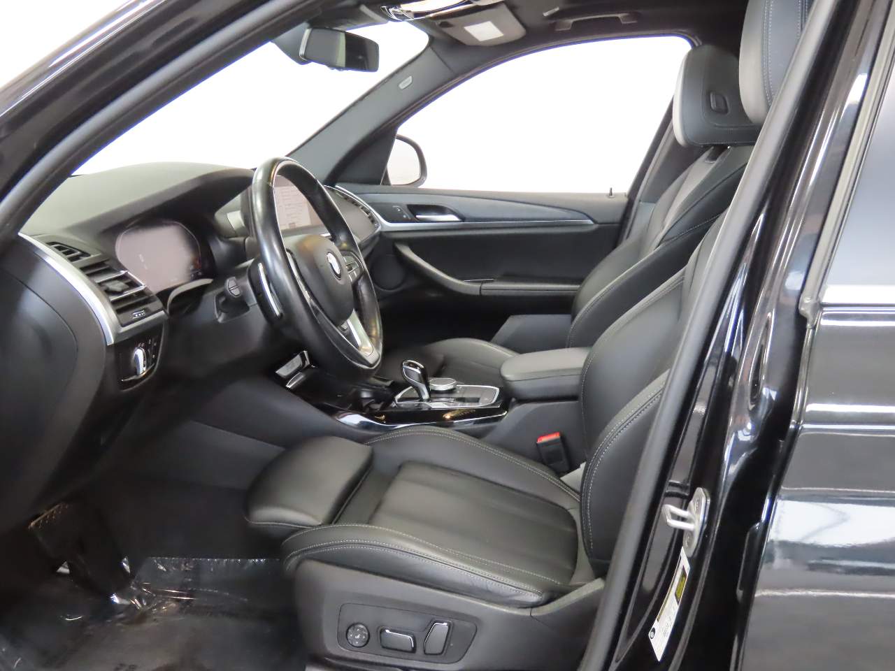 2024 BMW X3 30i - Photo 15
