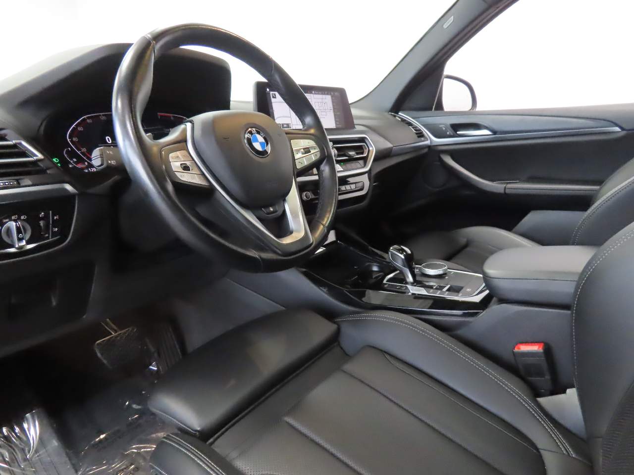 2024 BMW X3 30i - Photo 8