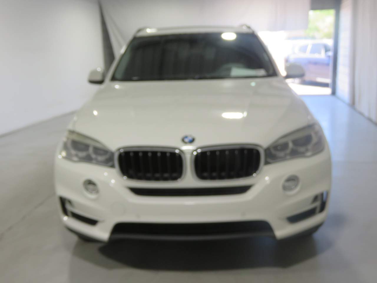 2016 BMW X5 sDrive35i