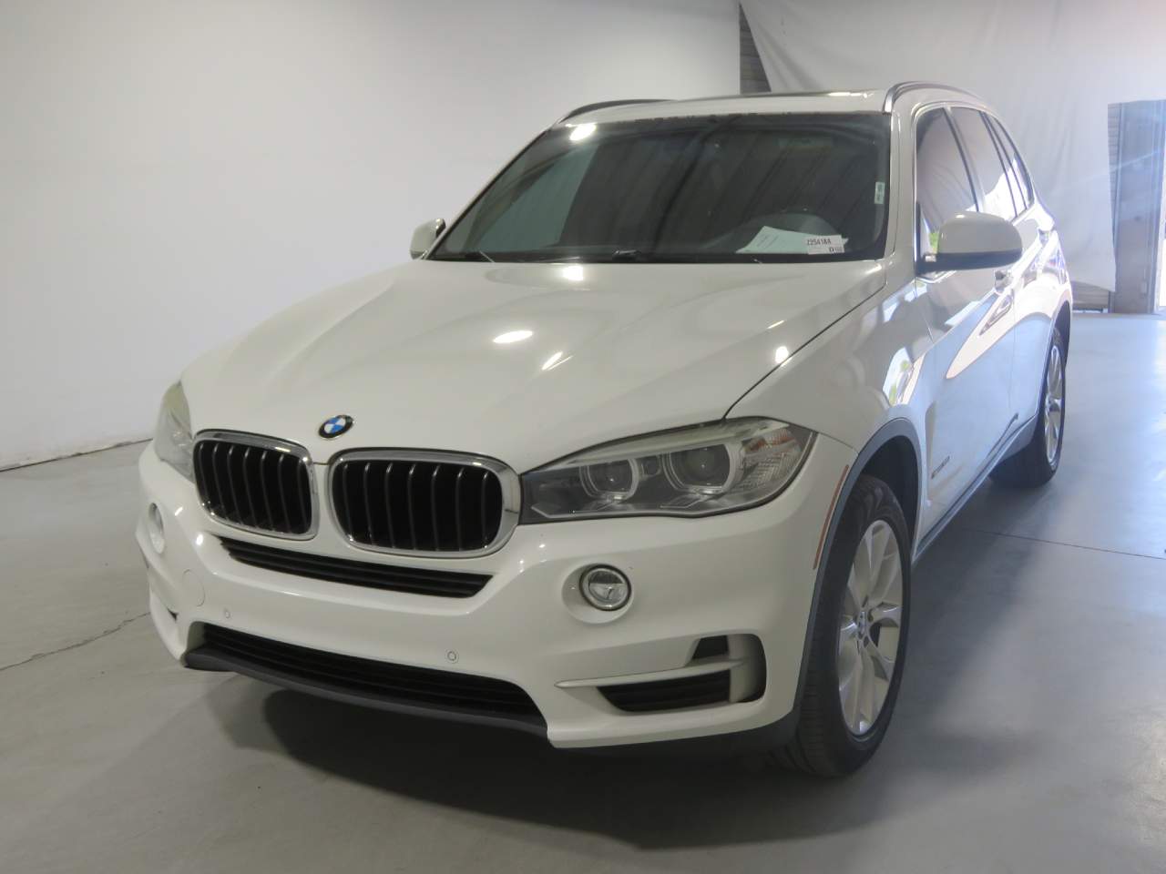 2016 BMW X5 sDrive35i