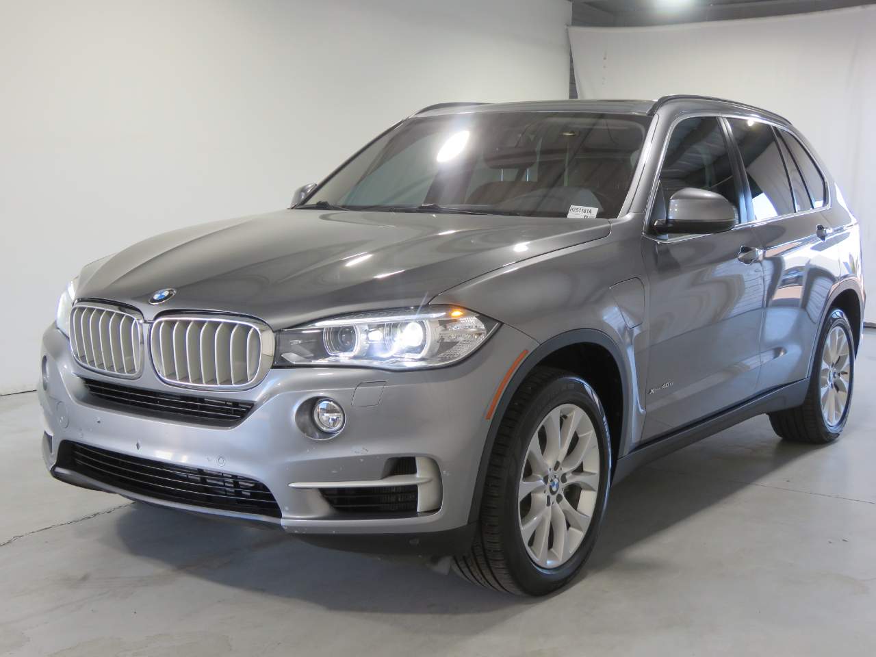 2016 BMW X5