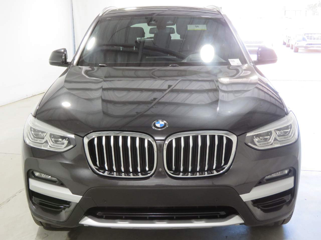 2020 BMW X3 xDrive30e