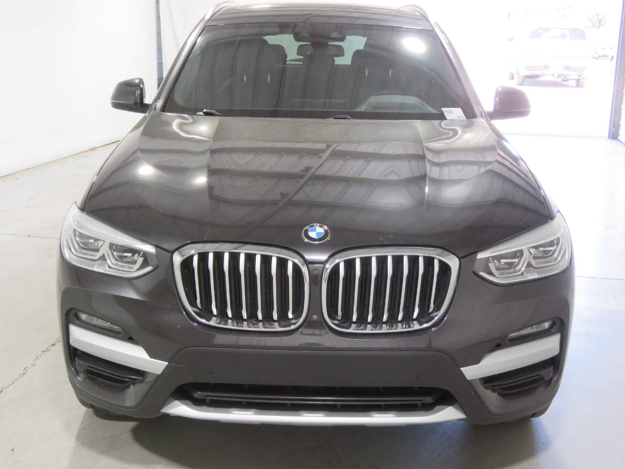 2020 BMW X3 xDrive30e