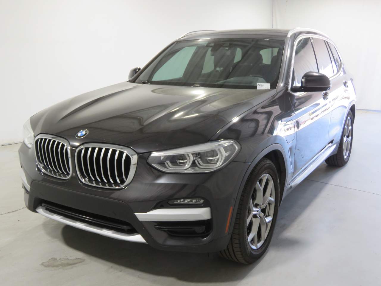 2020 BMW X3 xDrive30e