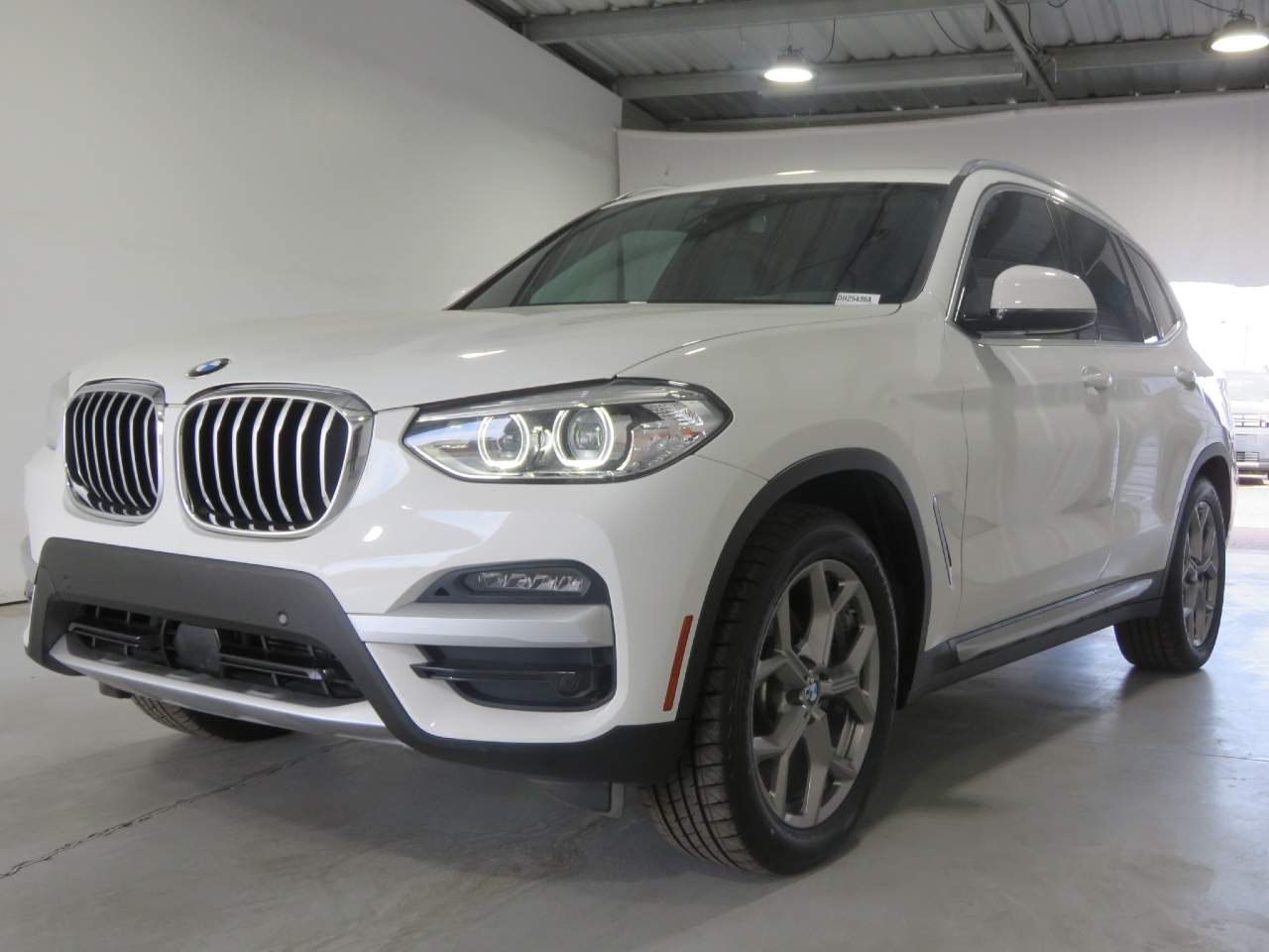 2020 BMW X3 30i