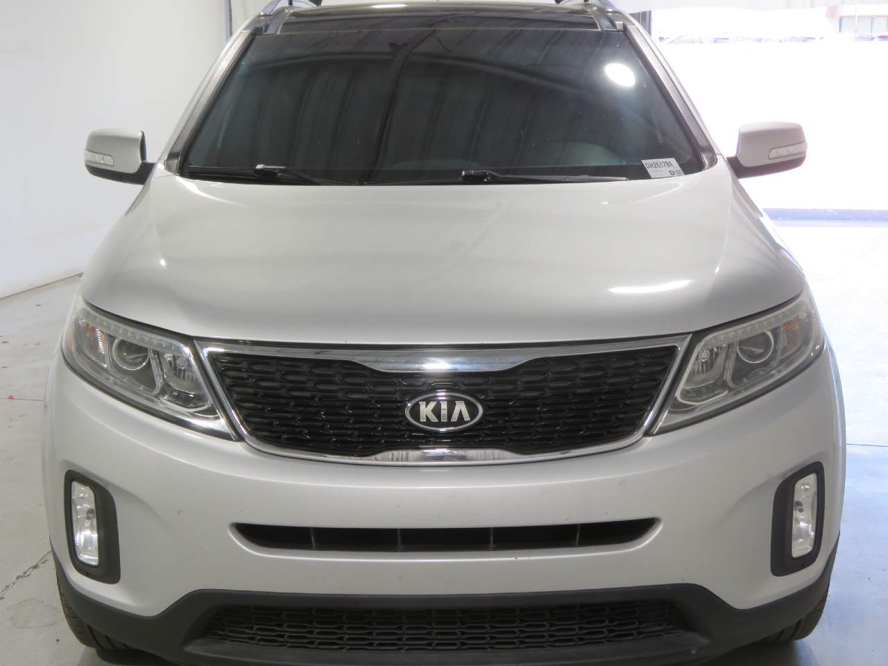 2015 Kia Sorento EX