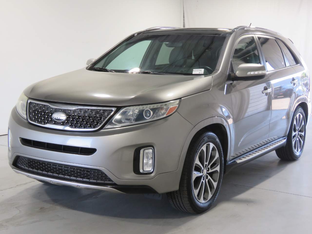 2014 Kia Sorento SX