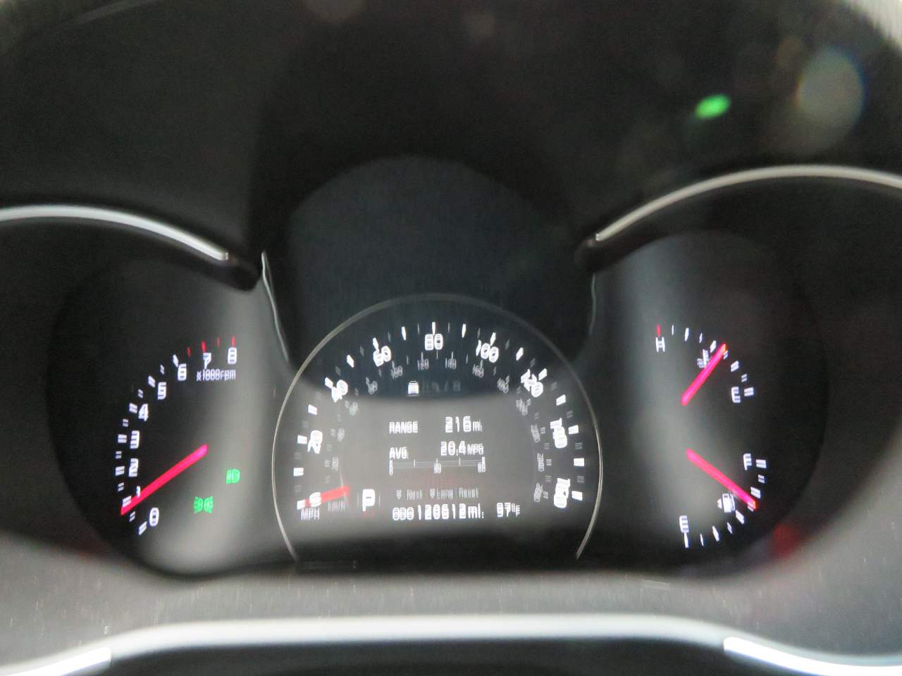 2014 Kia Sorento SX