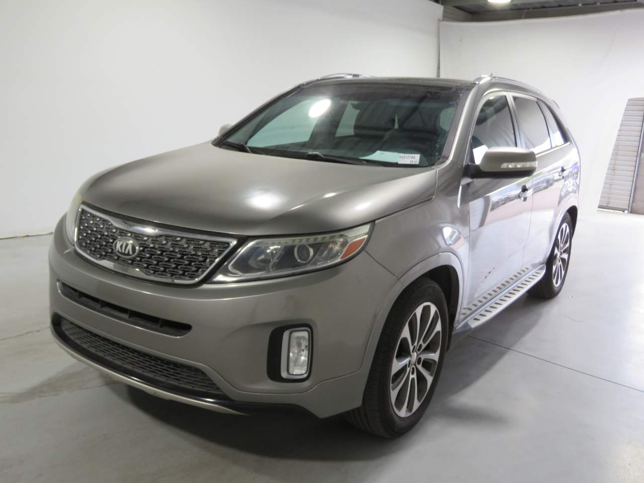 2014 Kia Sorento SX