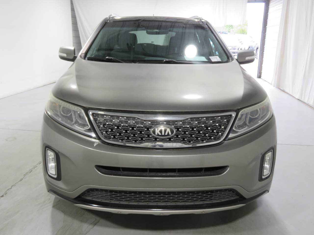 2014 Kia Sorento SX