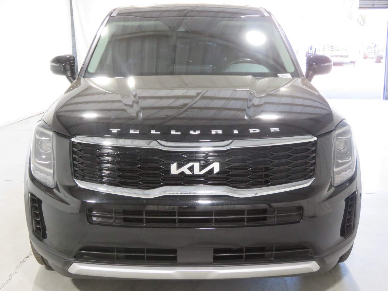 2022 Kia Telluride LX