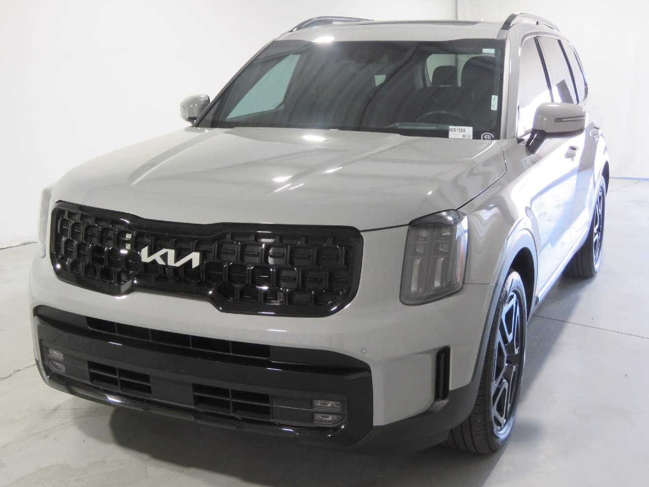 2024 Kia Telluride SX-Prestige X-Line