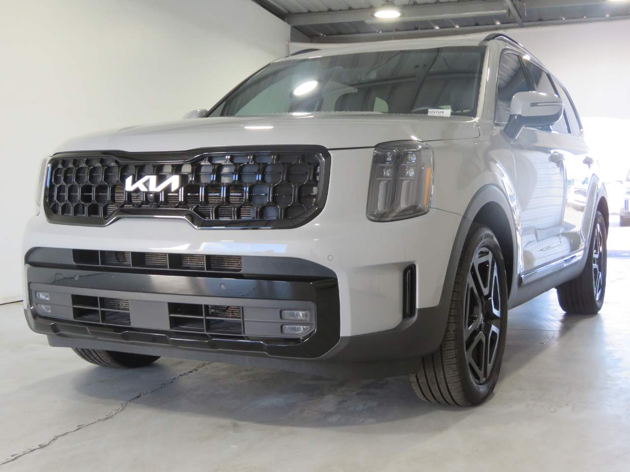 2024 Kia Telluride SX-Prestige X-Line