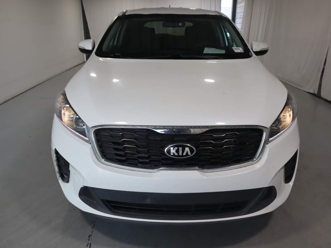 Used 2019 Kia Sorento LX with VIN 5XYPG4A52KG468109 for sale in Phoenix, AZ