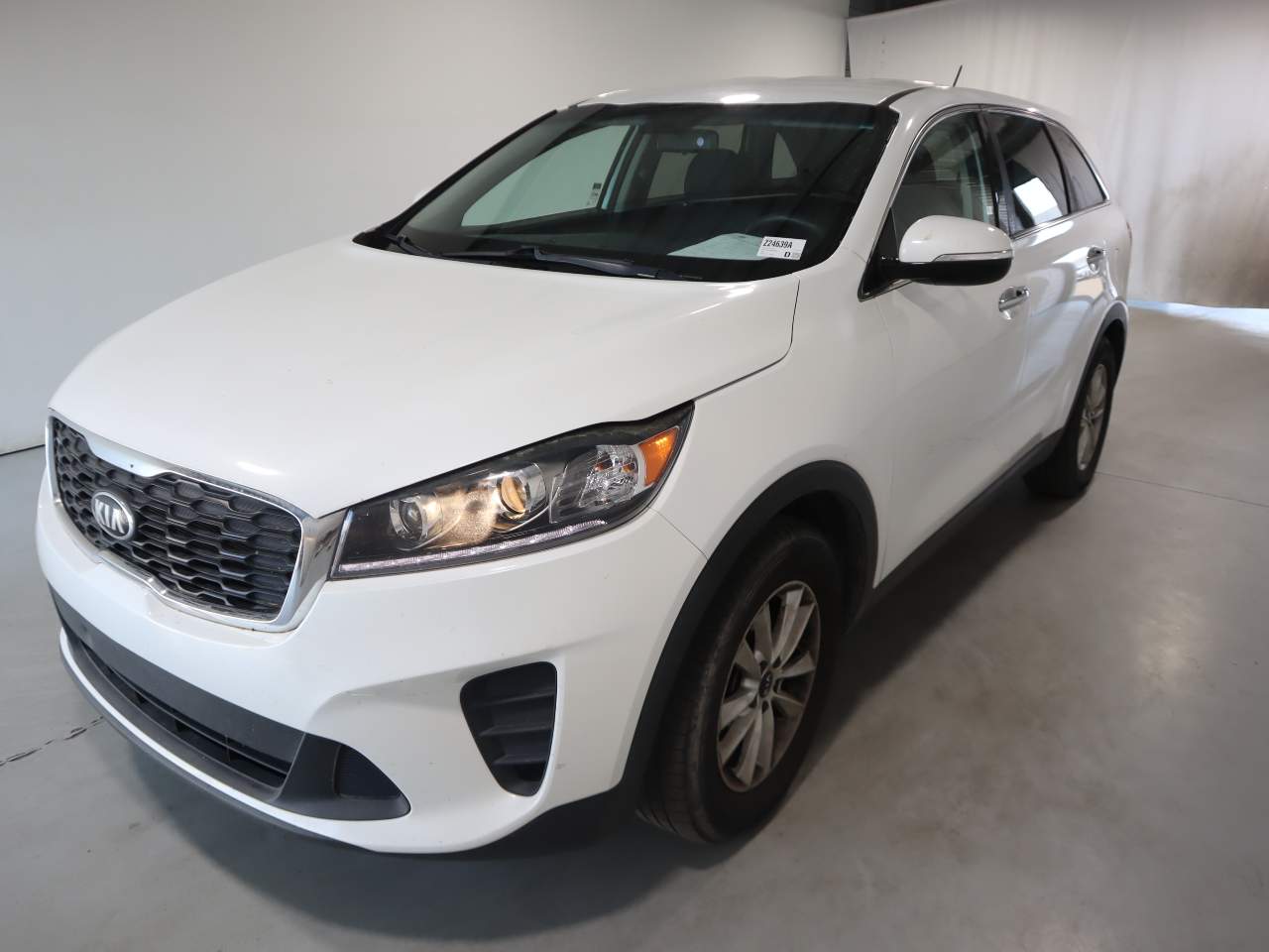 2019 Kia Sorento LX V6