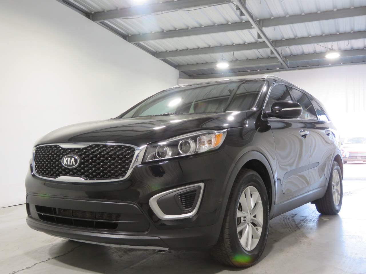 2016 Kia Sorento LX V6
