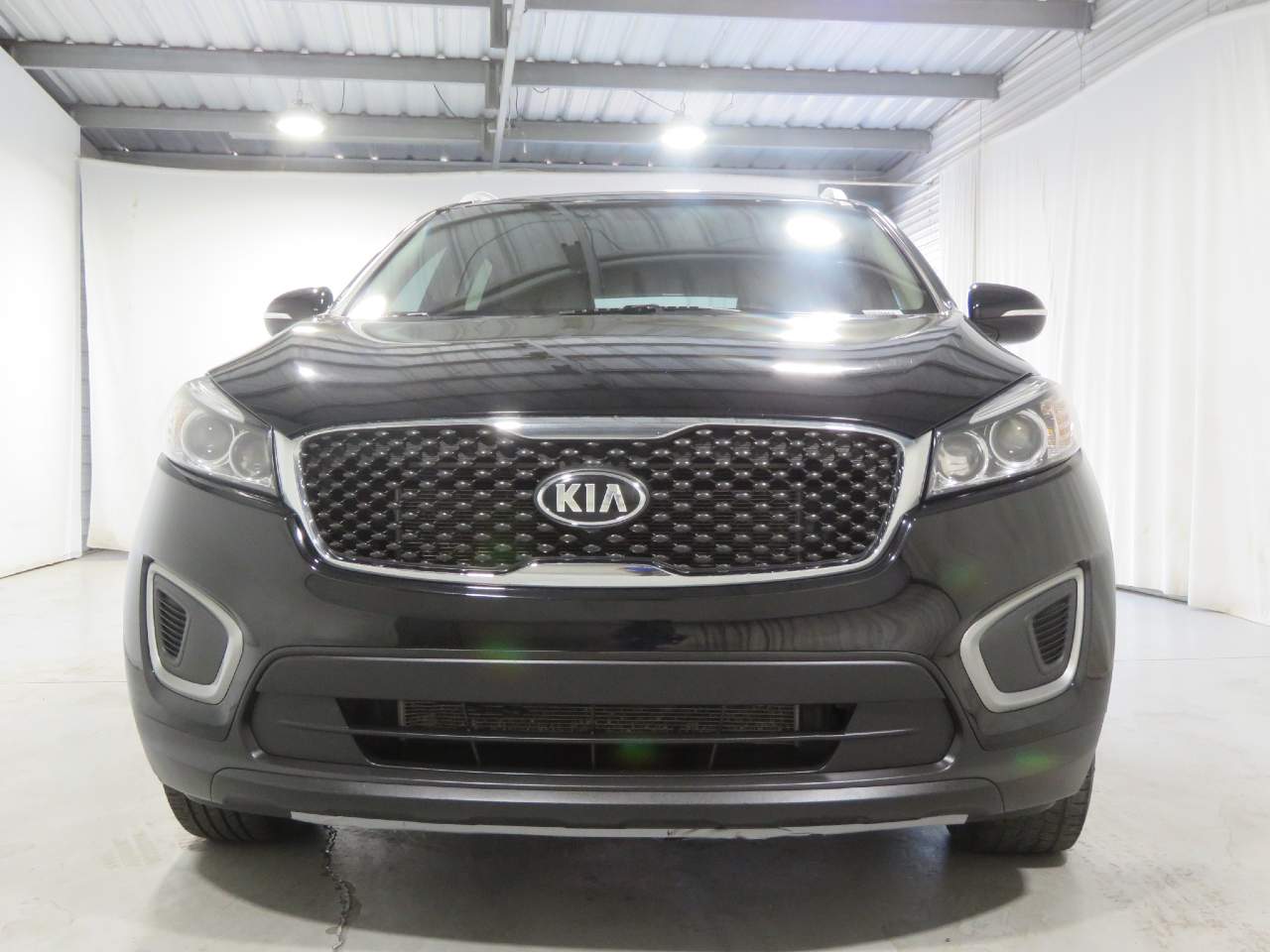 2016 Kia Sorento LX V6