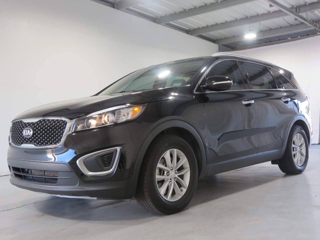 2016 Kia Sorento LX V6