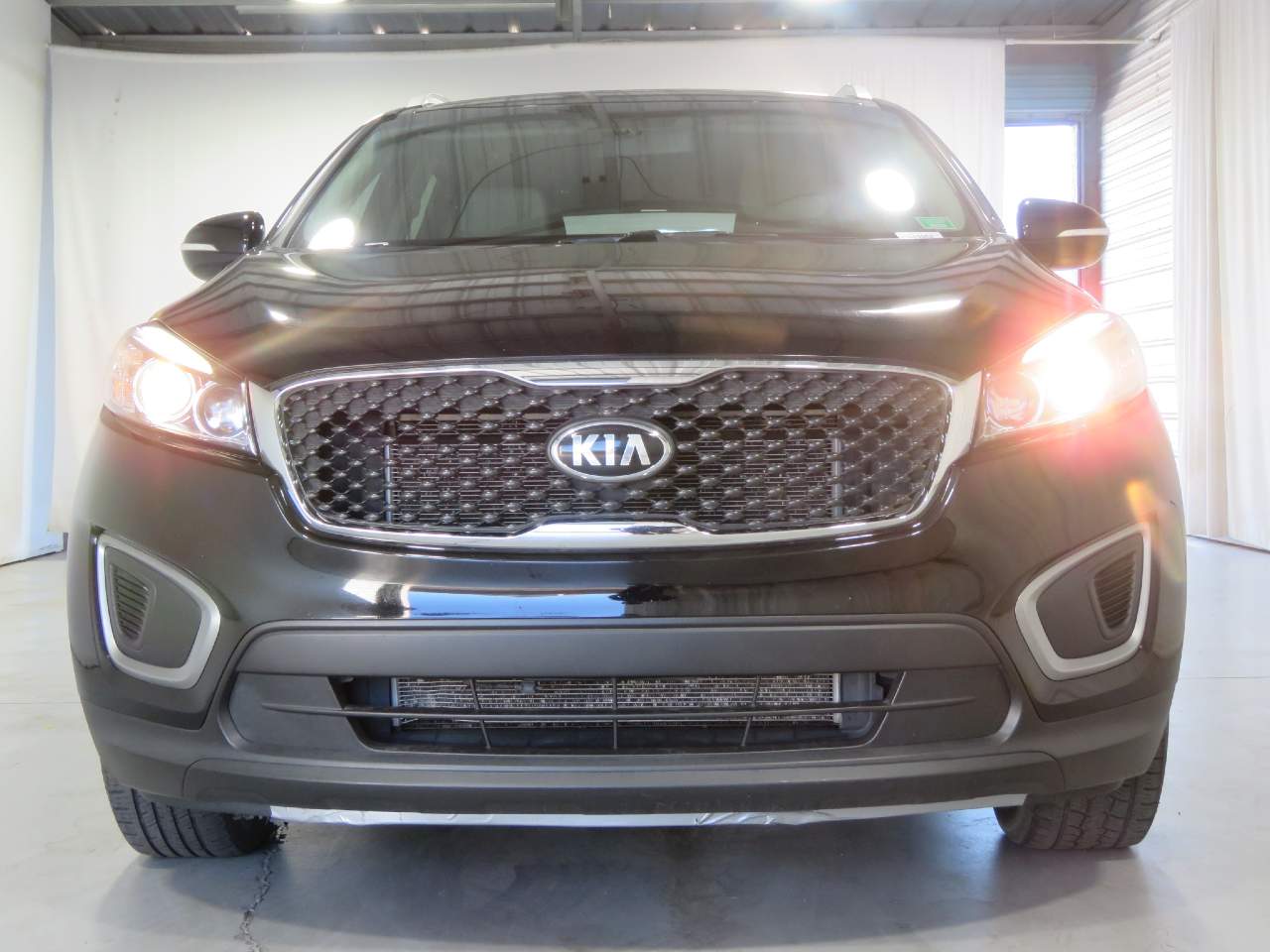 2016 Kia Sorento LX V6
