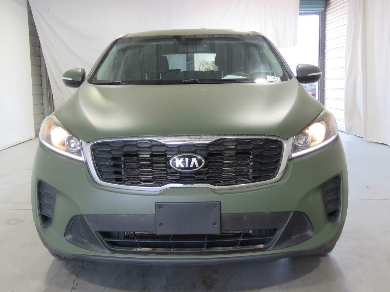 2020 Kia Sorento LX V6