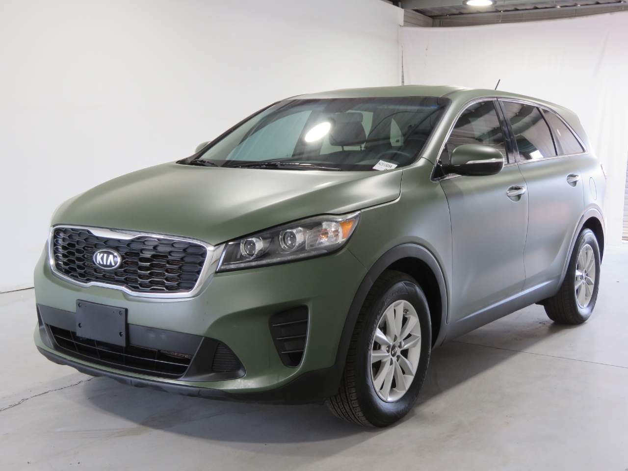2020 Kia Sorento LX V6