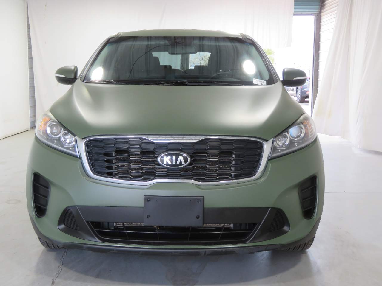 2020 Kia Sorento LX V6
