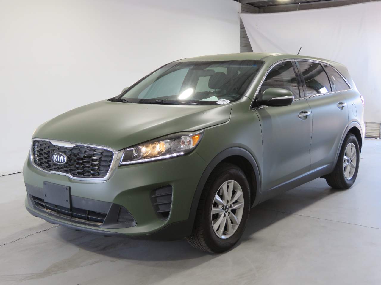 2020 Kia Sorento LX V6