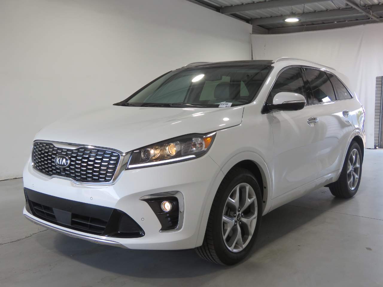 2020 Kia Sorento SX V6