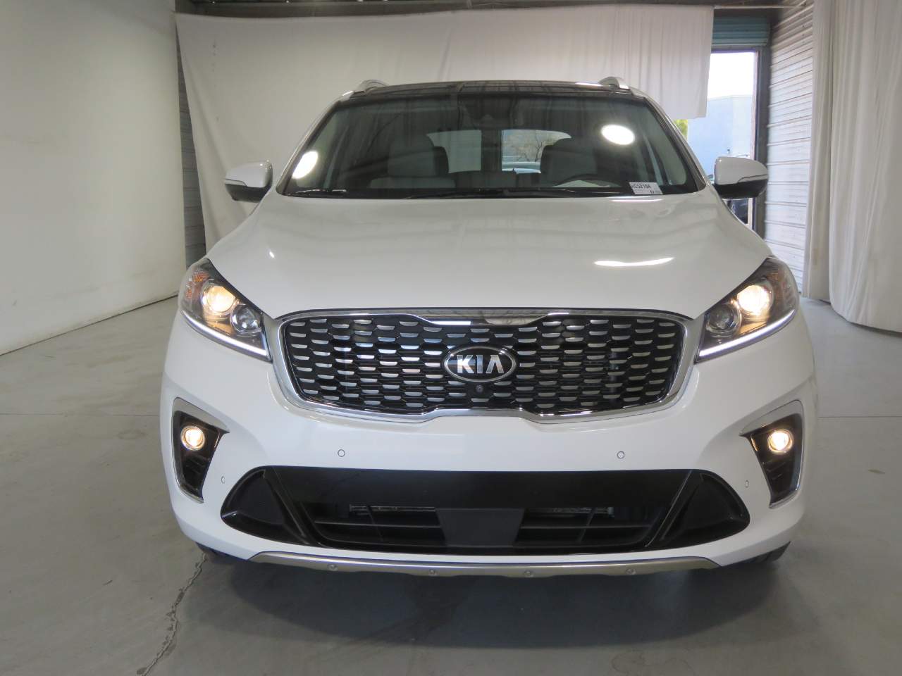 2020 Kia Sorento SX V6