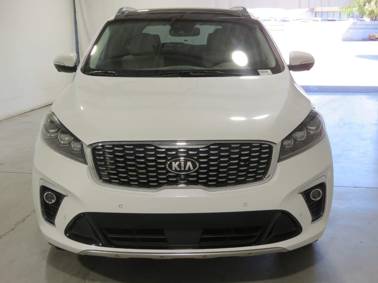 2019 Kia Sorento SX Limited V6
